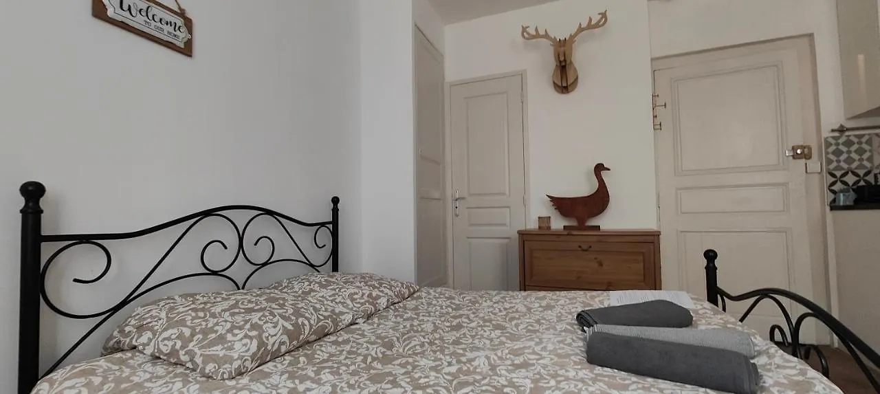 Διαμέρισμα Appartement Studio Condom Γαλλία