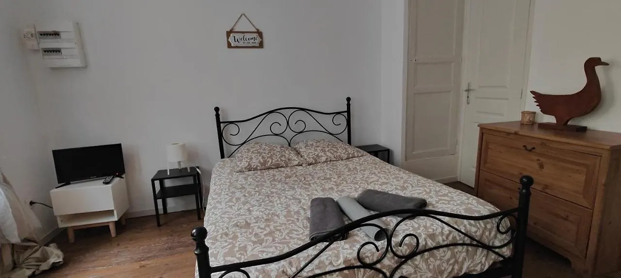 Διαμέρισμα Appartement Studio Condom