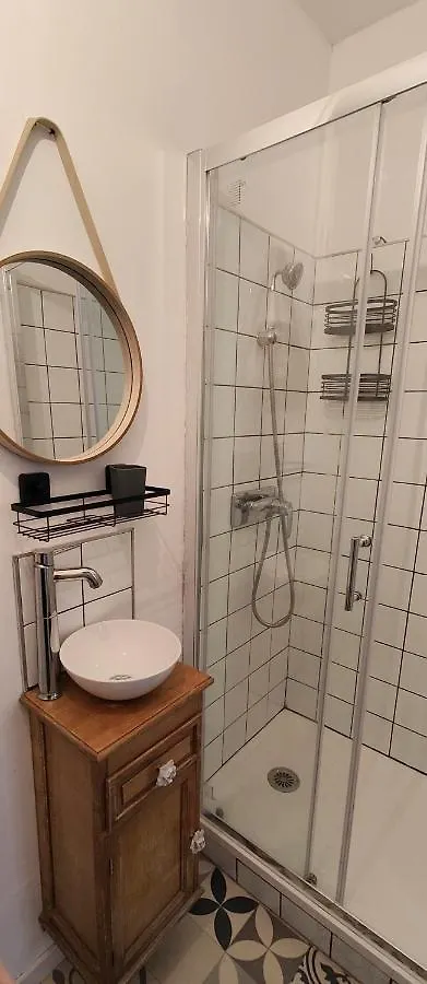 Appartement Studio Condom 0*,  Γαλλία