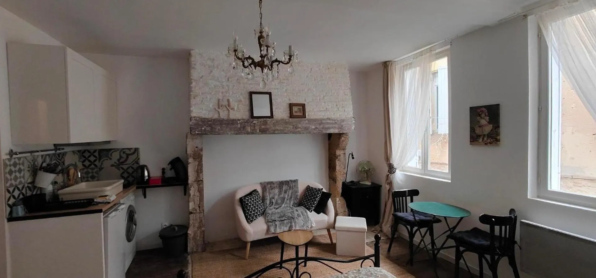 Διαμέρισμα Appartement Studio Condom